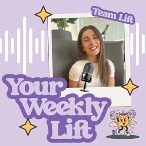 Your Weekly Lift