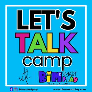 Explore STEM through PLAY Podcast
