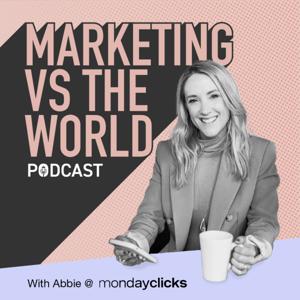 Marketing vs The World
