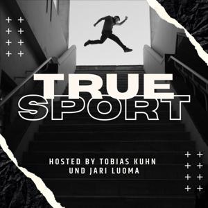 Truesport - Auf den Spuren des Erfolgs