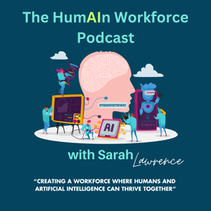 The HumAIn Workforce