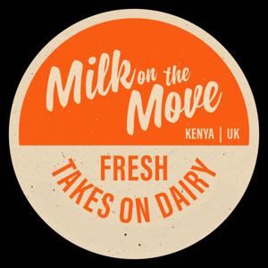 Milk on the Move