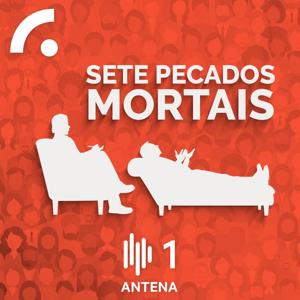 Sete Pecados Mortais (Podcast)