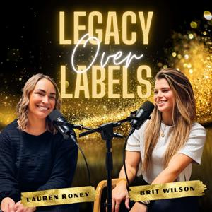 Legacy Over Labels