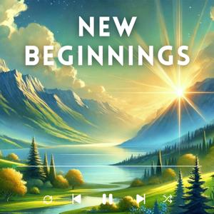 New Beginnings Podcast