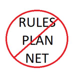 The 3 Noes Podcast