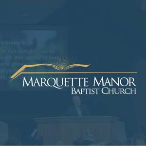 Marquette Manor Baptist Church