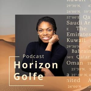 Podcast Horizon Golfe