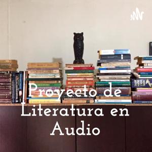 Proyecto de Literatura en Audio