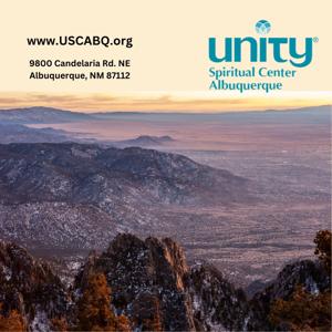 Unity Spiritual Center ABQ Meditations