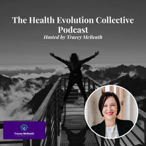 Health Evolution Podcast