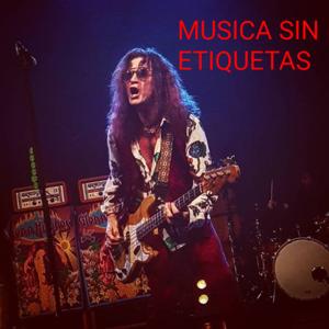 MUSICA SIN FILTROS