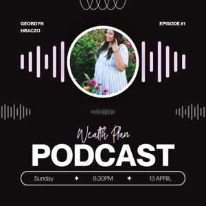 Geordyn Hraczo Podcast Rich Dad Poor Dad