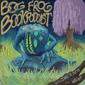 Bog Frog Book Podcast