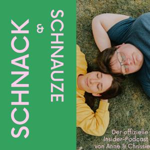 Schnack & Schnauze - Der Insider-Podcast