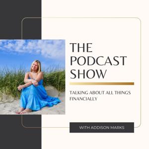 Addison Marks Podcast