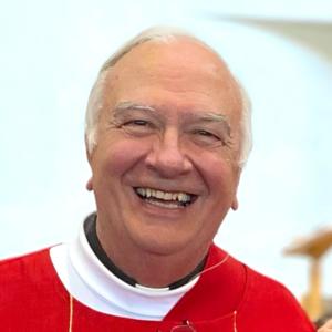 REFLEXIONS by Deacon Gary