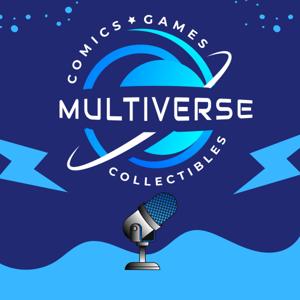 Multiverse Comics