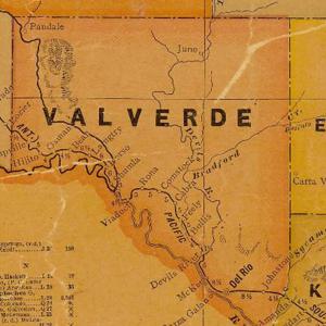 Whispers of the Ancients: Rock Shelters of Val Verde County, Texas