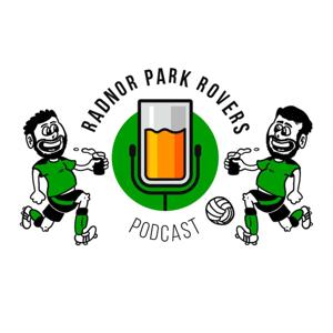 Radnor Park Rovers Podcast