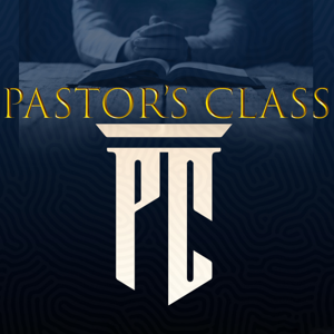 Pastors Class