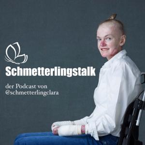 Schmetterlingstalk