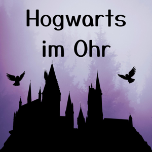 Hogwarts im Ohr