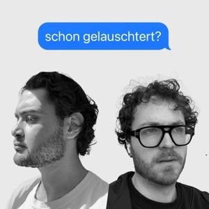 Schon Gelauschtert?