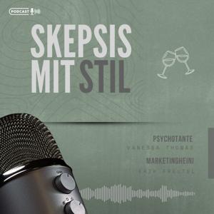 Skepsis mit Stil