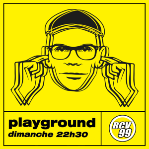 Playground RCV99