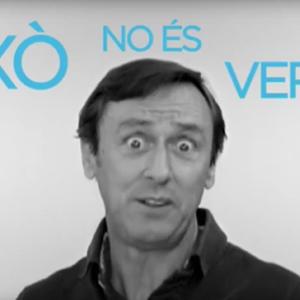 Això no és Veritat