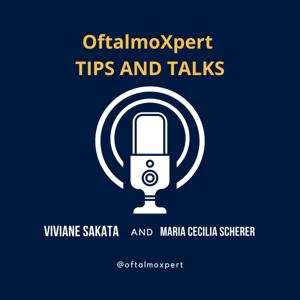 OftalmoXpert Tips and Talks