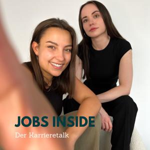 JobsInside - Der Karrieretalk