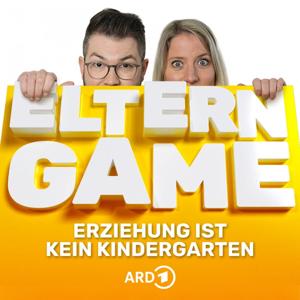 Elterngame - Erziehung ist kein Kindergarten