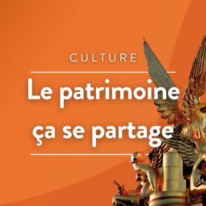 Le patrimoine ça se partage