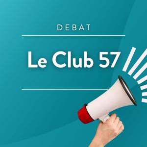 Le Club 57, l'actualité locale débattue autrement