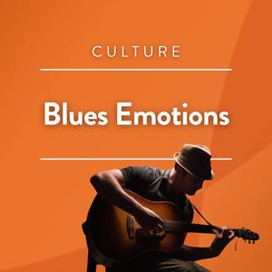 Blues Émotions