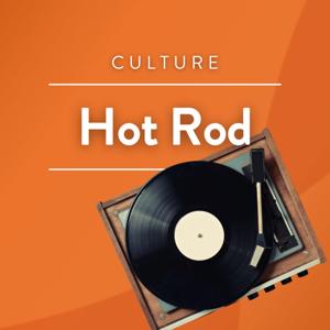 Hot rod