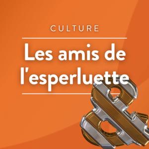 Les amis de l'esperluette