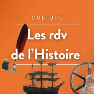 Les rendez-vous de l'histoire