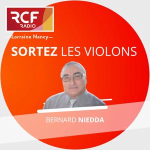 Sortez les violons
