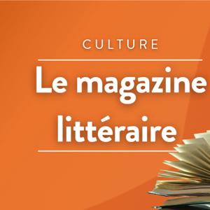 Magazine littéraire