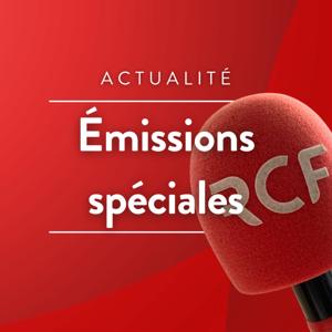 Emissions spéciales