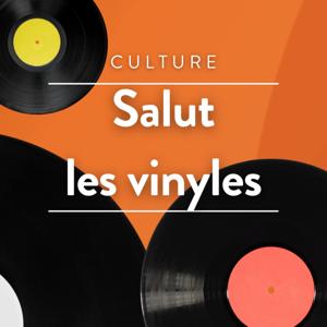 Salut les vinyles