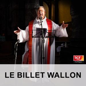 Le billet wallon