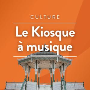 Le kiosque à musique