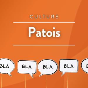 Patois
