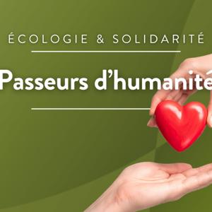 Passeurs d'humanité