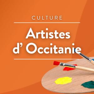 Artistes d'Occitanie