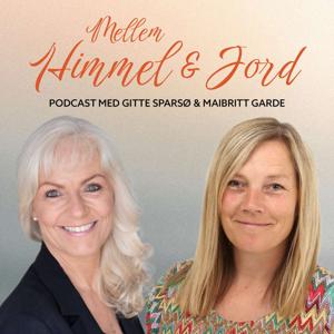 Mellem Himmel & Jord